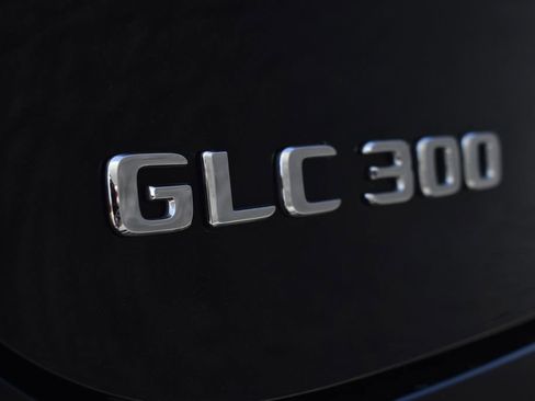 Certified 2023 Mercedes-Benz GLC 300 4MATIC Coupe image 13