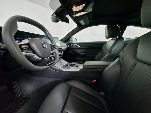 Used 2026 BMW 430i xDrive Coupe image 21
