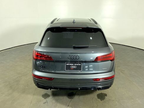 Certified 2025 Audi Q5 2.0T Premium Plus w/ Premium Plus Package image 38