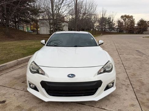 Used 2013 Subaru BRZ Limited w/ Popular Pkg 2C image 19