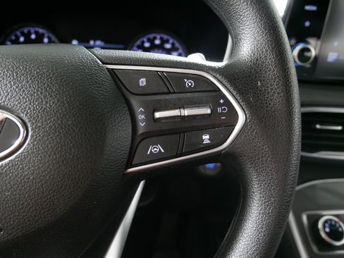 Used 2022 Hyundai Santa Fe SEL AWD/4WD image 28