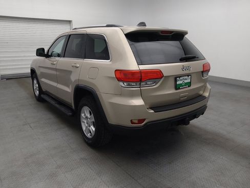 Used 2014 Jeep Grand Cherokee Laredo w/ Quick Order Package 23E RWD image 5