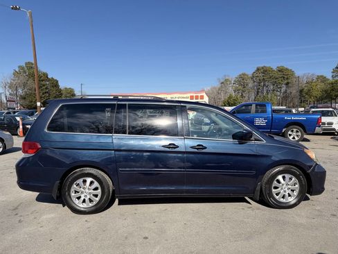 Used 2009 Honda Odyssey EX-L image 4