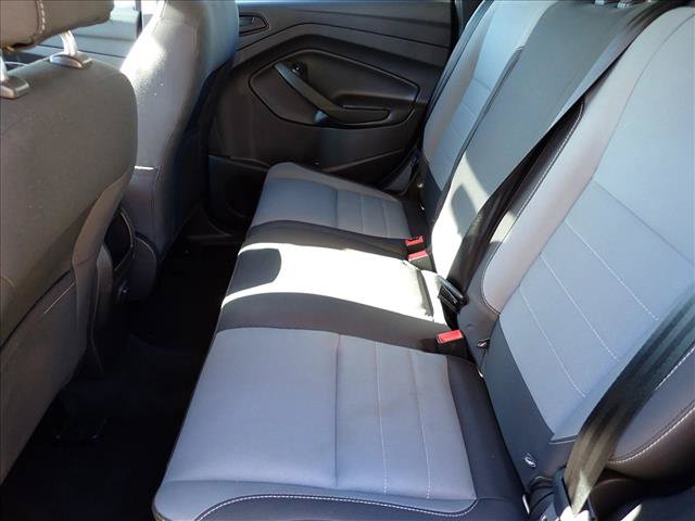 Used 2017 Ford Escape S FWD image 9