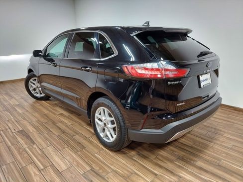Used 2023 Ford Edge SEL image 17
