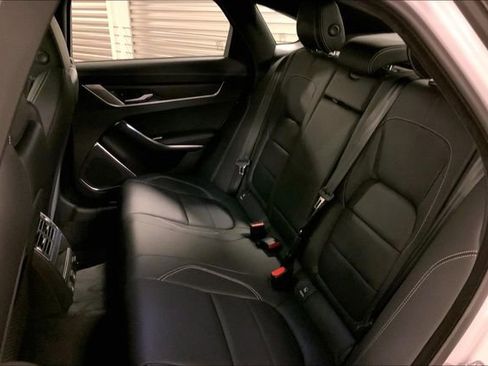 New 2024 Jaguar XF R-Dynamic SE image 9