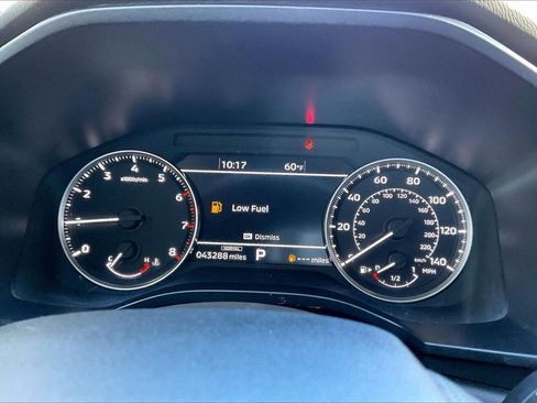 Used 2024 Mitsubishi Outlander SE image 7