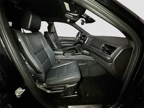 Used 2022 Dodge Durango GT image 23