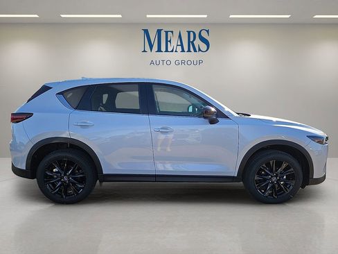 New 2025 MAZDA CX-5 Carbon Edition image 6