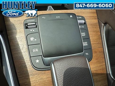 Used 2023 Mercedes-Benz GLS 450 4MATIC image 30