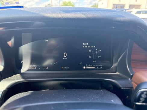 Used 2022 Lincoln Aviator Reserve w/ Equipment Group 201A AWD/4WD image 15