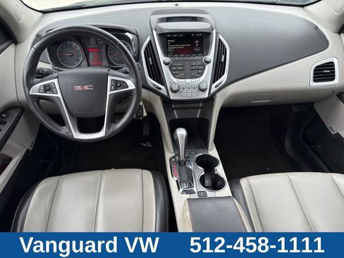 Used 2014 GMC Terrain SLT AWD/4WD image 21