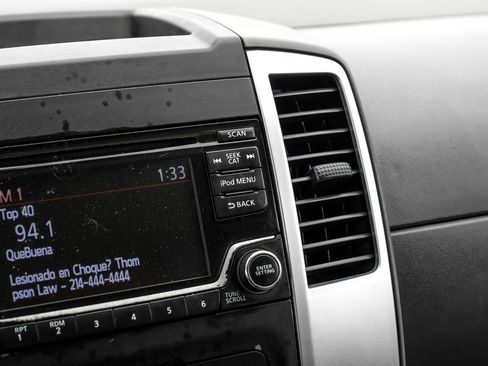 Used 2018 Nissan Frontier SV RWD image 21