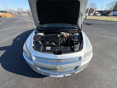 Used 2009 Chevrolet Malibu LT w/ Power Convenience Package FWD image 23