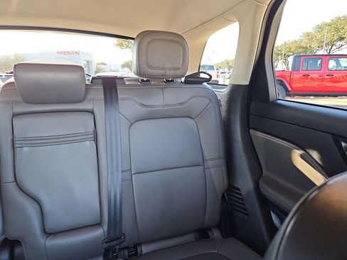 Used 2023 Lincoln Corsair FWD image 14