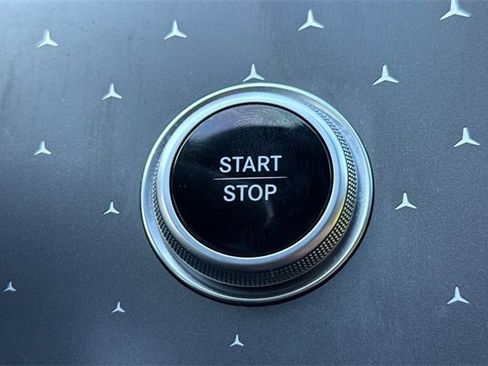 Used 2022 Mercedes-Benz EQS 450+ Sedan image 28