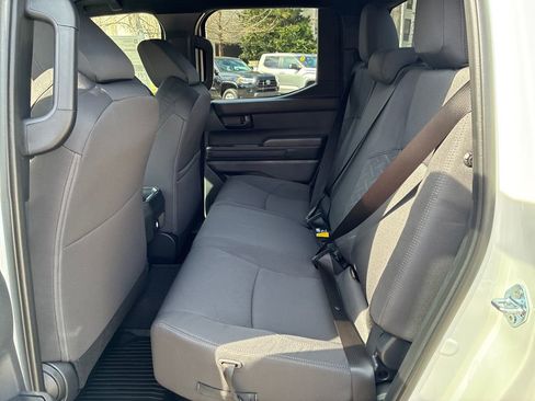 New 2026 Toyota Tacoma SR5 image 16