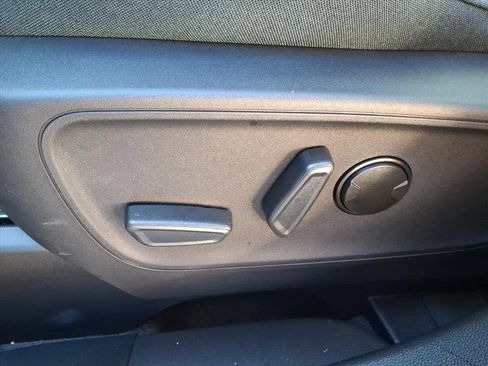 New 2025 Ford Bronco Sport Heritage w/ Convenience Package image 13