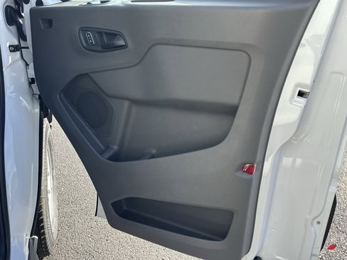 New 2026 Ford Transit 350 Base w/ Load Area Protection Package image 39
