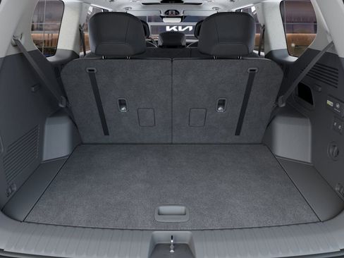 New 2026 Kia EV9 Wind AWD/4WD image 19