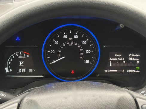 Used 2020 Honda HR-V EX image 24