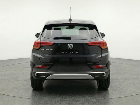 Used 2025 Buick Encore GX Preferred image 7