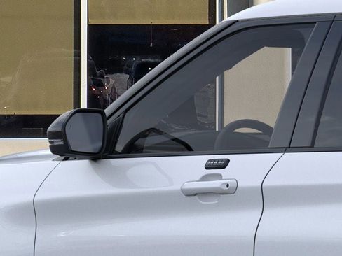 New 2026 Ford Explorer ST w/ Sun And Sound Package image 43