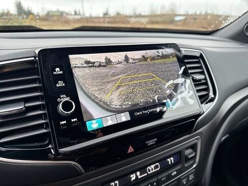 New 2026 Honda Ridgeline TrailSport+ image 22