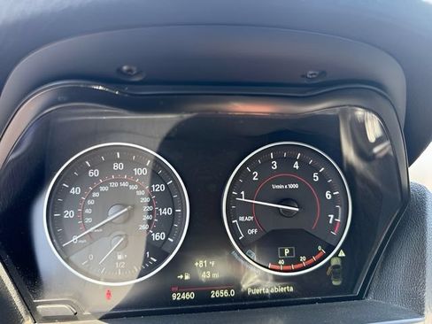 Used 2016 BMW 228i xDrive Convertible AWD/4WD image 16