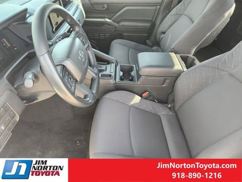 Used 2025 Toyota Tacoma SR image 13