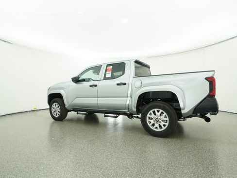 New 2026 Toyota Tacoma SR image 53