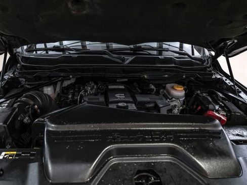 Used 2022 RAM 2500 Big Horn image 7