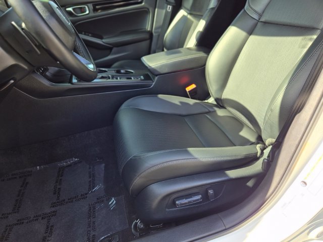 Used 2025 Honda Civic Sport Touring image 15