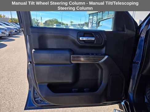 Used 2019 Chevrolet Silverado 1500 LT w/ Texas Edition image 21