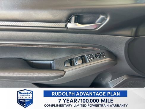 Used 2021 Nissan Altima 2.5 SR image 18