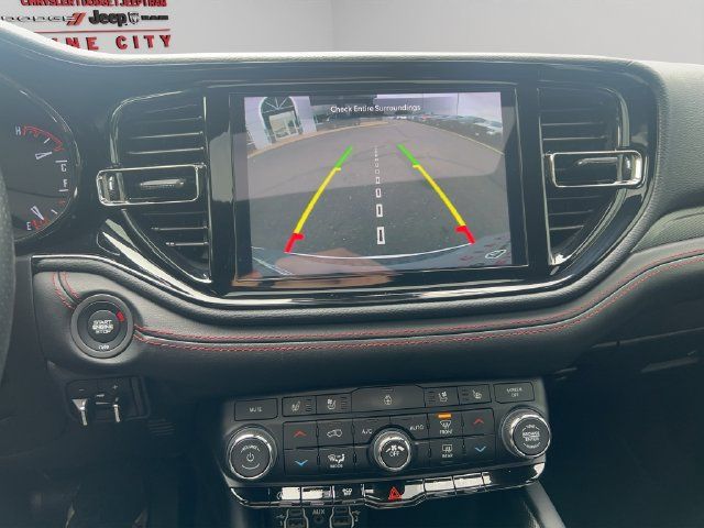 Used 2023 Dodge Durango GT AWD/4WD image 22