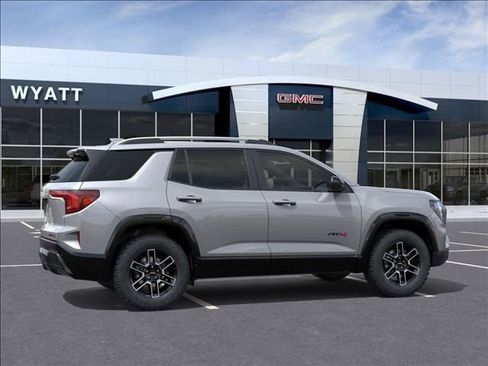 New 2026 GMC Terrain AT4 w/ Convenience Package III AWD/4WD image 6