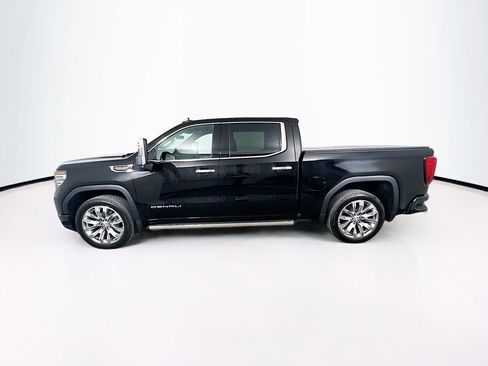 Certified 2024 GMC Sierra 1500 Denali w/ Denali Reserve Package image 4