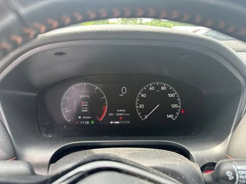 Certified 2024 Honda HR-V Sport image 14