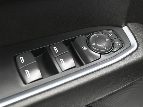 Used 2023 Chevrolet Silverado 1500 LT Trail Boss w/ Protection Package image 4