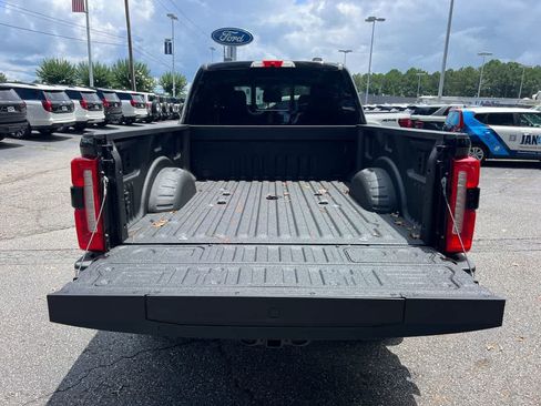 New 2026 Ford F250 Lariat w/ Lariat Ultimate Package AWD/4WD image 14