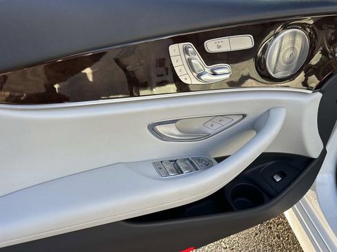 Certified 2022 Mercedes-Benz E 450 4MATIC Sedan image 15