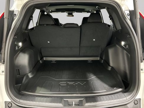Used 2026 Honda CR-V TrailSport image 23