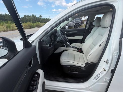 Used 2024 MAZDA CX-5 AWD 2.5 S image 29