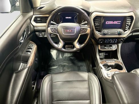 Used 2021 GMC Acadia Denali w/ Denali Technology Package image 24