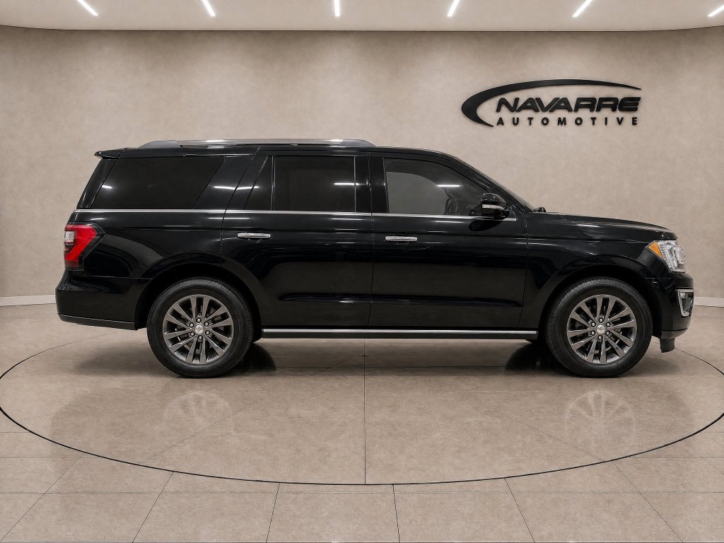 Used 2020 Ford Expedition Limited w/ Equipment Group 301A RWD image 8