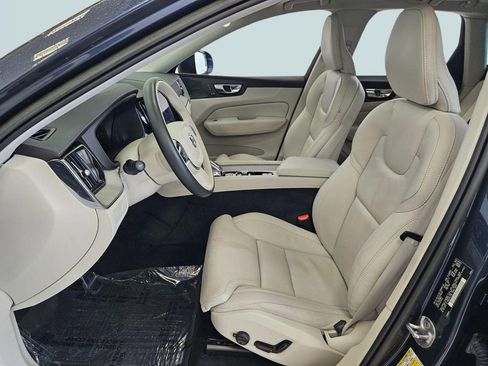Used 2023 Volvo XC60 B5 Ultimate w/ Climate Package AWD/4WD image 23