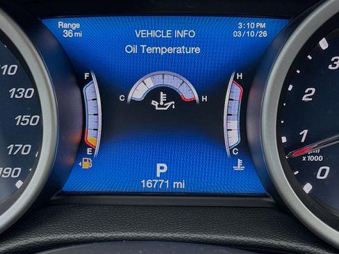 Used 2018 Maserati Ghibli image 8