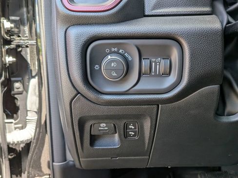 Used 2025 RAM 1500 Rebel w/ Rebel Level 1 Equipment Group AWD/4WD image 17