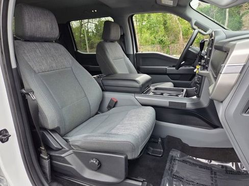 Used 2022 Ford F150 XLT AWD/4WD image 15